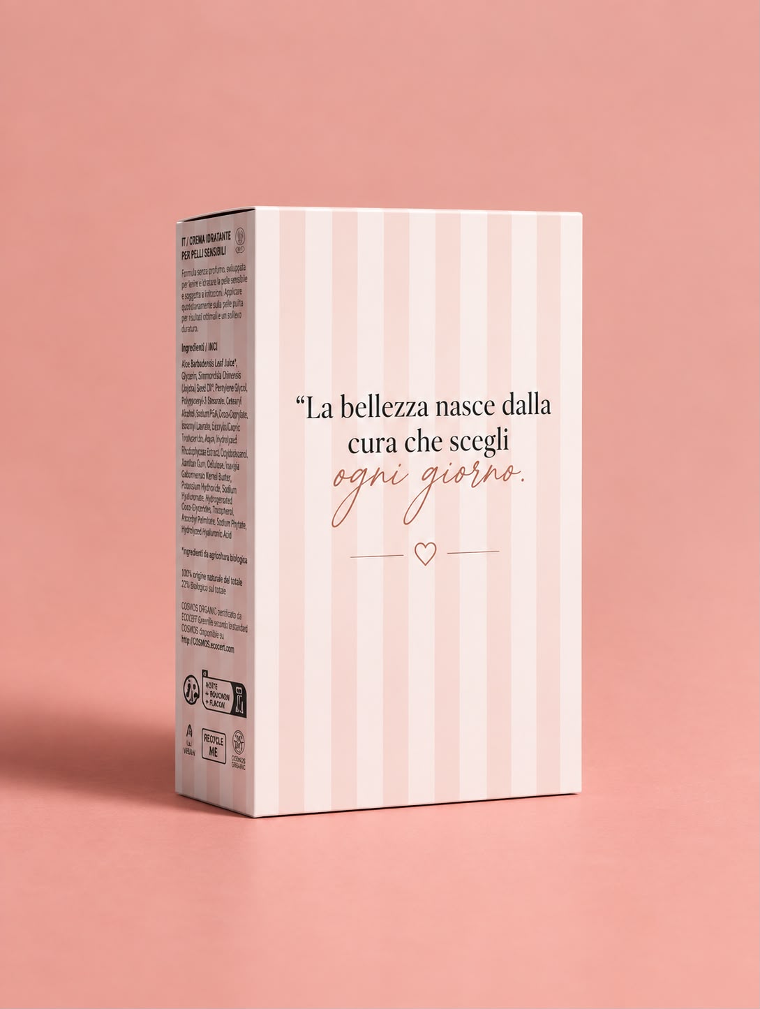 ELLESKINLABE - COLLEZIONE ANTI-ETA' AI PEPTIDI