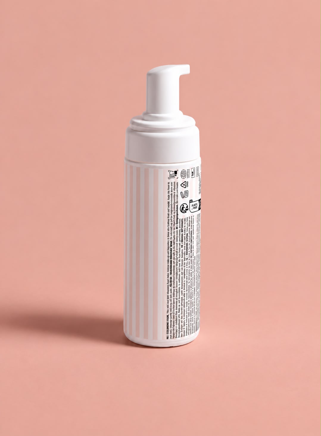 ELLESKINLABE - SCHIUMA DETERGENTE